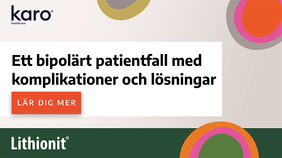 Ett bipolärt patientfall