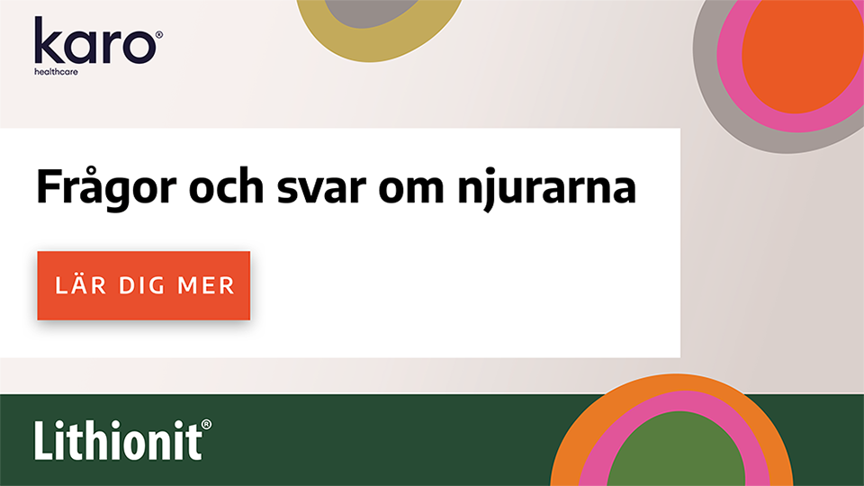 Frågor och svar om njurarna